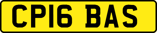 CP16BAS