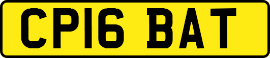 CP16BAT