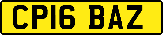 CP16BAZ