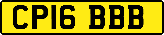 CP16BBB