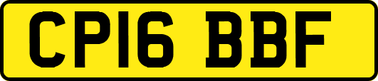 CP16BBF