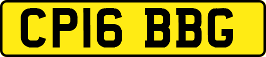 CP16BBG