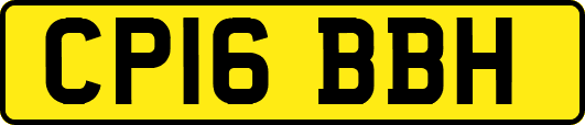 CP16BBH