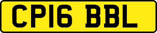 CP16BBL