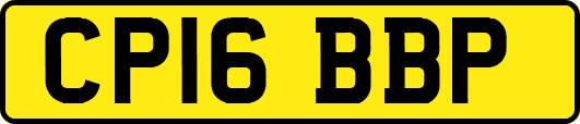 CP16BBP