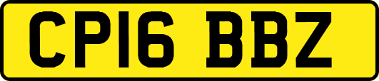 CP16BBZ