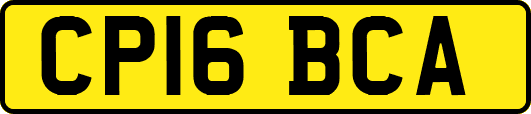 CP16BCA