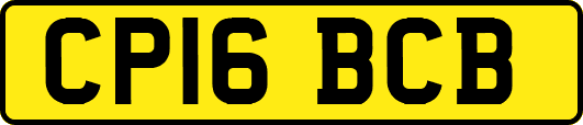 CP16BCB