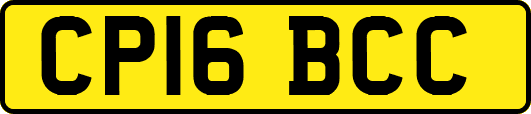 CP16BCC