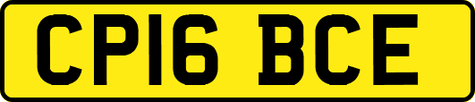 CP16BCE