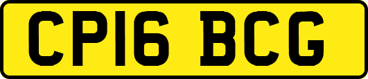 CP16BCG