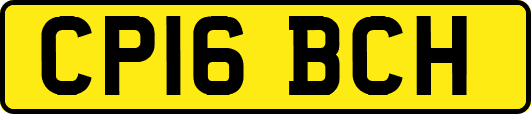 CP16BCH