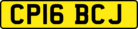 CP16BCJ