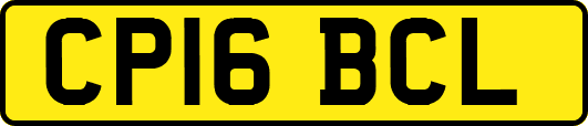 CP16BCL