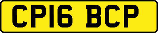 CP16BCP