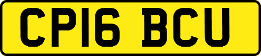 CP16BCU