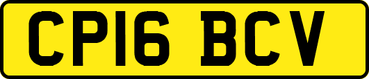 CP16BCV