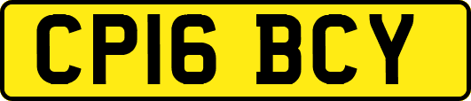 CP16BCY