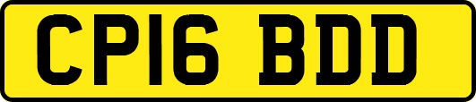 CP16BDD
