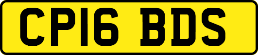 CP16BDS