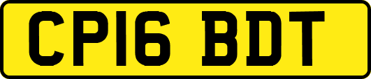CP16BDT