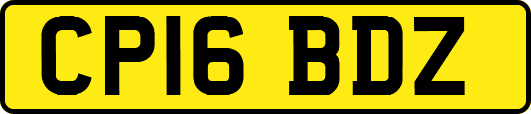 CP16BDZ