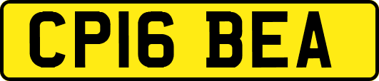 CP16BEA
