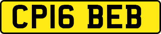CP16BEB
