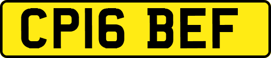 CP16BEF