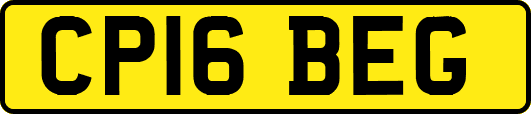 CP16BEG