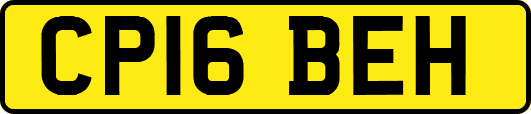 CP16BEH