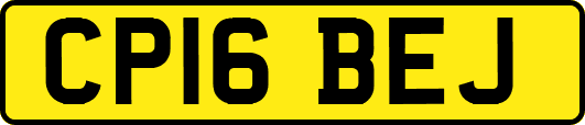 CP16BEJ