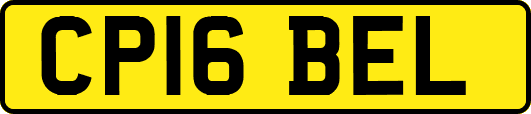 CP16BEL