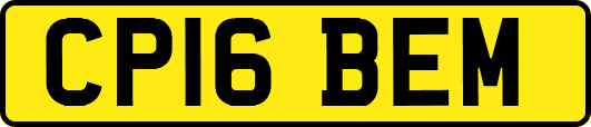 CP16BEM