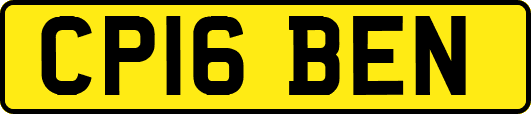 CP16BEN