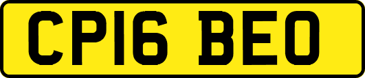CP16BEO