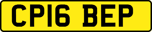 CP16BEP