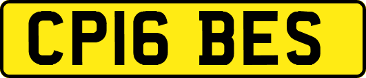 CP16BES