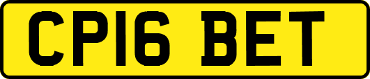 CP16BET