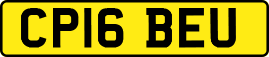 CP16BEU