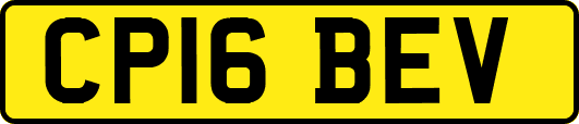 CP16BEV