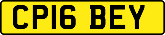 CP16BEY