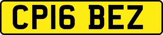 CP16BEZ