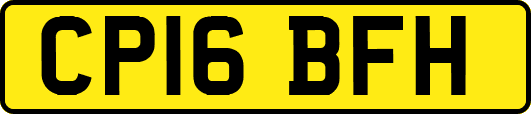 CP16BFH