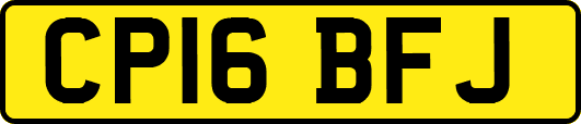 CP16BFJ