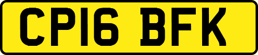 CP16BFK