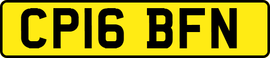 CP16BFN