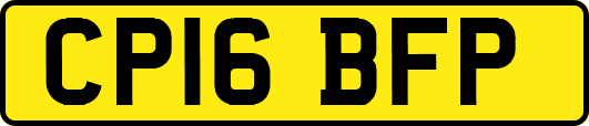 CP16BFP