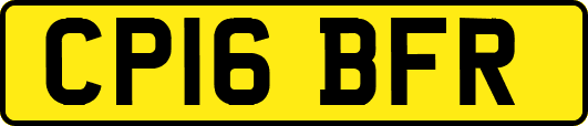 CP16BFR