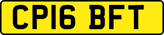 CP16BFT